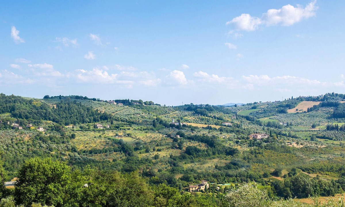 Montespertoli Apartment | Amazing apartment in Montespertoli with WiFi