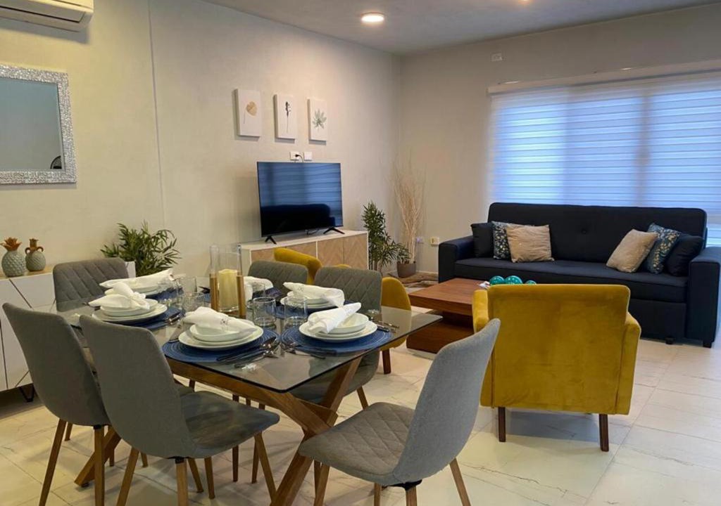 Las Jarretaderas House | Amazing Home in Gated Community