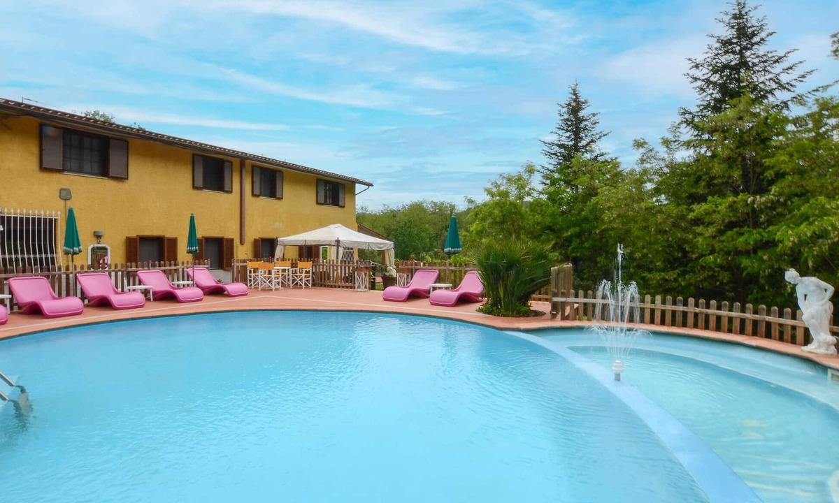 Villabuona House | Amazing home in Monsagrati