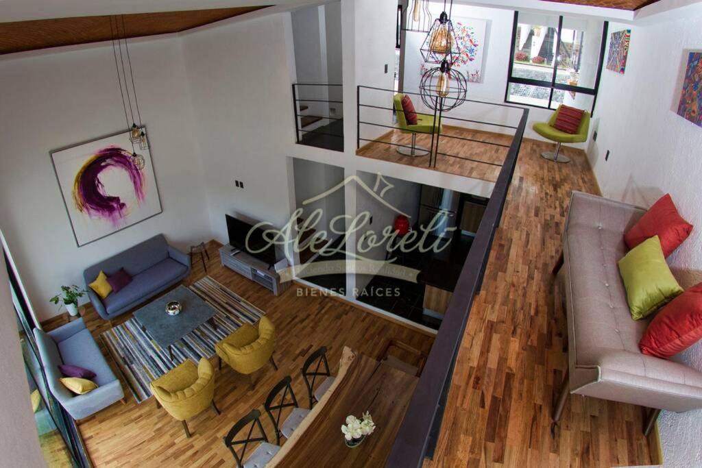 Guanajuato House | Amazing house in the Center with pool and parking