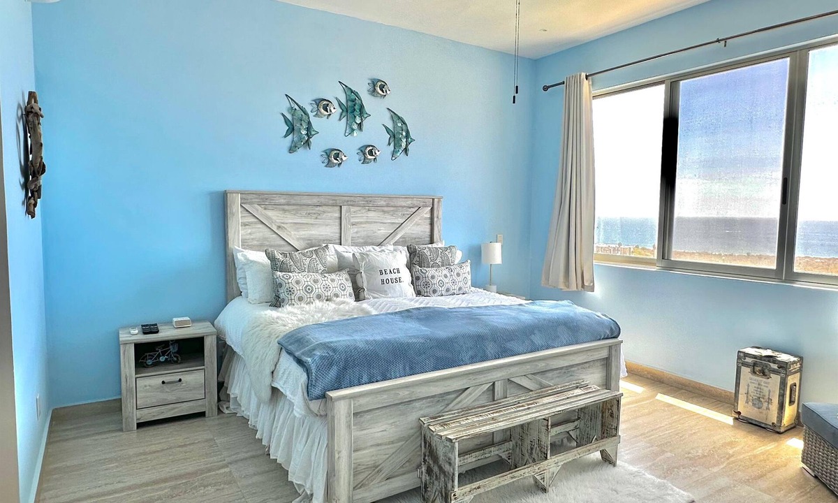 El Tezal Condo | Amazing Luxury Rooftop Condo with Arch Views