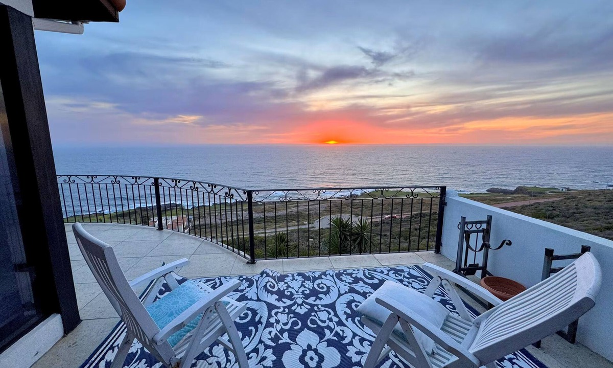 Salsipuedes Apartment | Amazing Oceanfront Villa | Bajamar Golf Resort