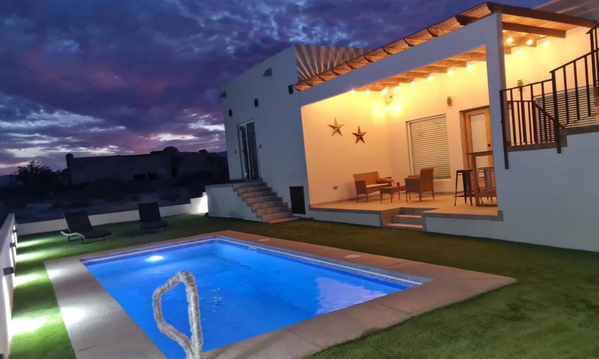 El Dorado Ranch House | Amazing Pool house! La Kasa 53
