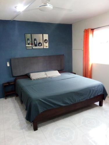 Campeche House | AMBAR Rooms