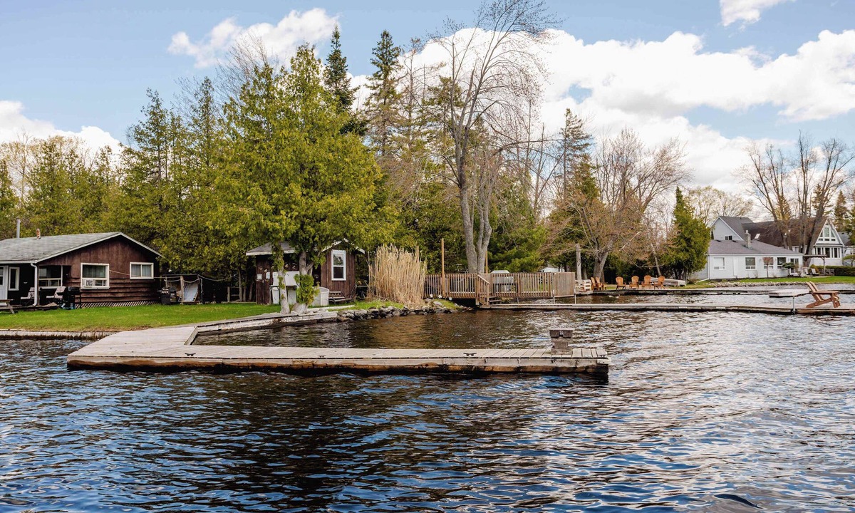 Bobcaygeon House | Ambleside - 1-Bedroom Cottage #3