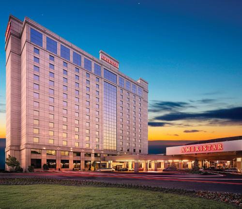 East Chicago Resort | Ameristar Casino Hotel