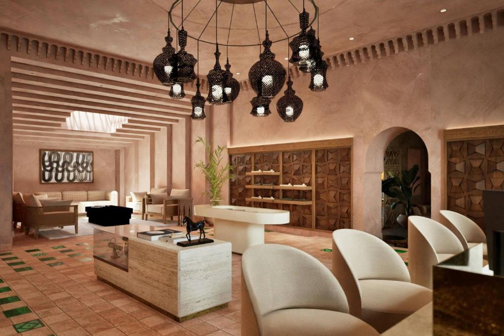 Oumnass Hotel | Amerruk, Marrakech, Autograph Collection