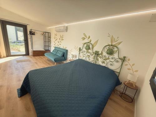 Buggiano Other | Amici del Colle - Olive Tiny Houses