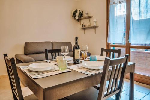 Terricciola Apartment | Amorini