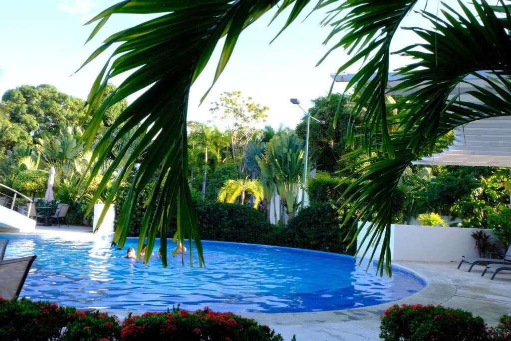 Las Moras Villa | Amplia Casa con Alberca, A/A a 10 min de la playa