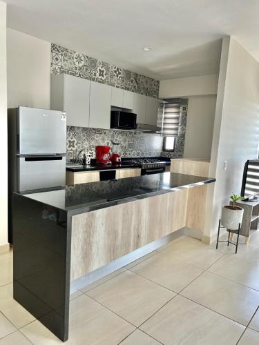 Guadalajara Apartment | Amplio Departamento en Zapopán