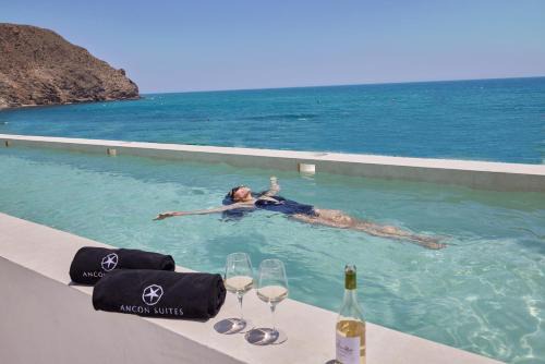 Carboneras Ski Chalet | Ancón Suites