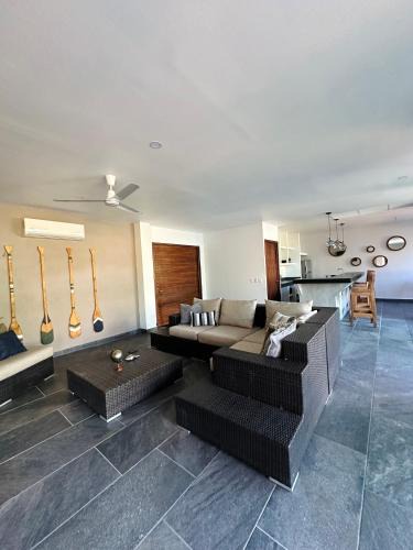 Sayulita Apartment | Anclara Apartments