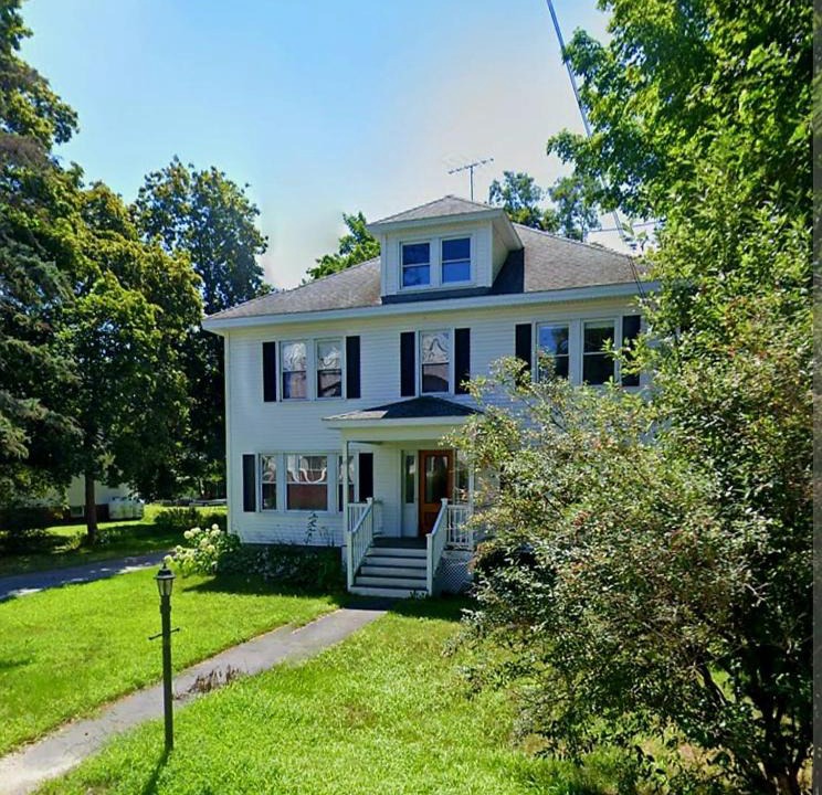 Gray Bed & Breakfast | And.N Bed & Breakfast
