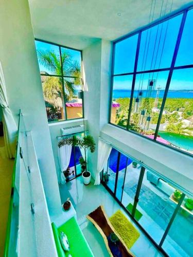 La Manzanilla House | Angels' Haven