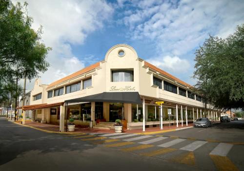 Antaris Valle | San Pedro Garza Garcia