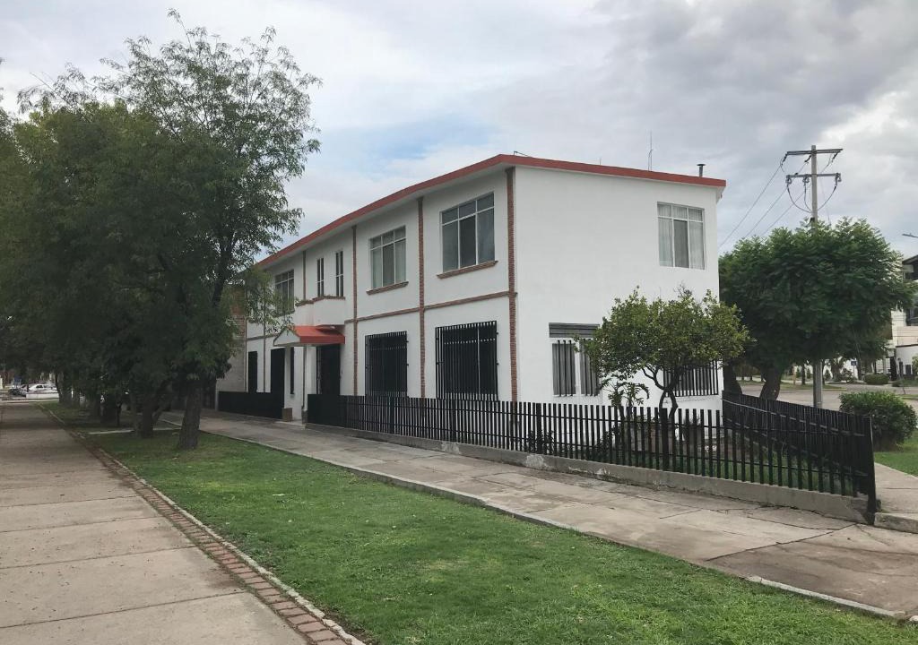 Aguascalientes Hotel | Antigua Casa de la Alameda
