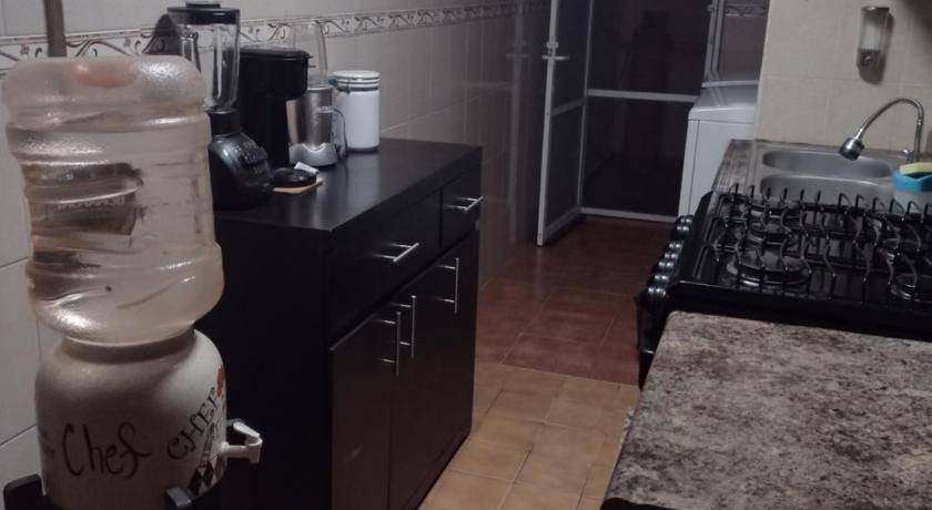 Guadalajara Municipality Apartment | Apartment ∙ 2 bedrooms ∙ 4 guests
