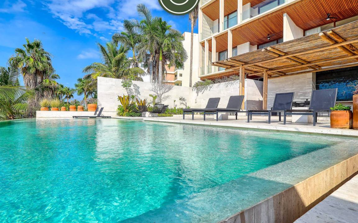 La Cruz de Huanacaxtle Apartment | Apartment ∙ 4 bedrooms ∙ 10 guests