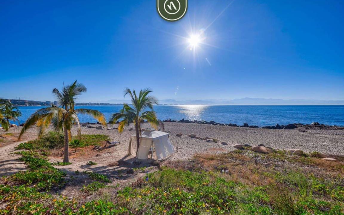 La Cruz de Huanacaxtle Apartment | Apartment ∙ 3 bedrooms ∙ 5 guests
