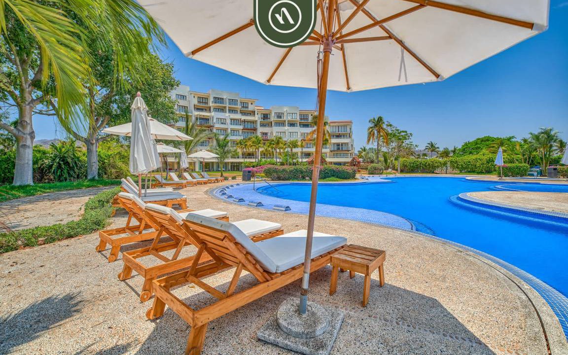 La Puntilla Apartment | Apartment ∙ 3 bedrooms ∙ 8 guests