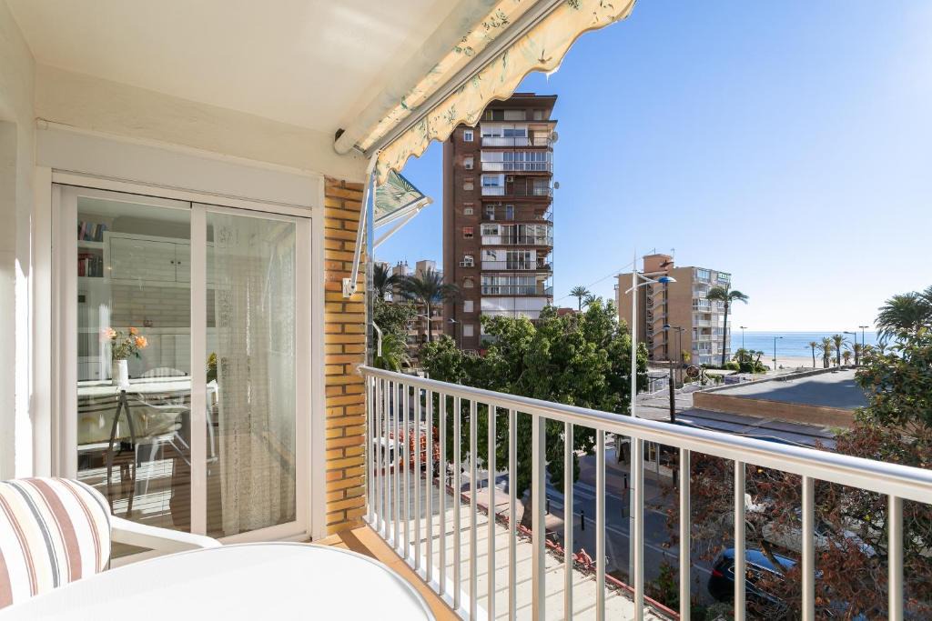 Cala Apartment | Aparmento Eolo
