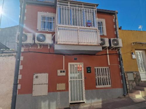 San Sebastian de los Reyes House | APARTAMENTO MADRID Norte