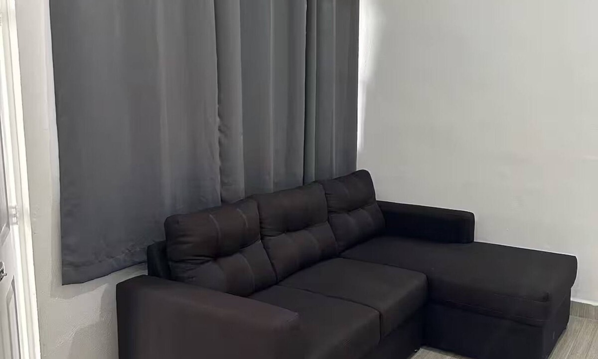 Nuevo Laredo Apartment | APARTAMENTO 2