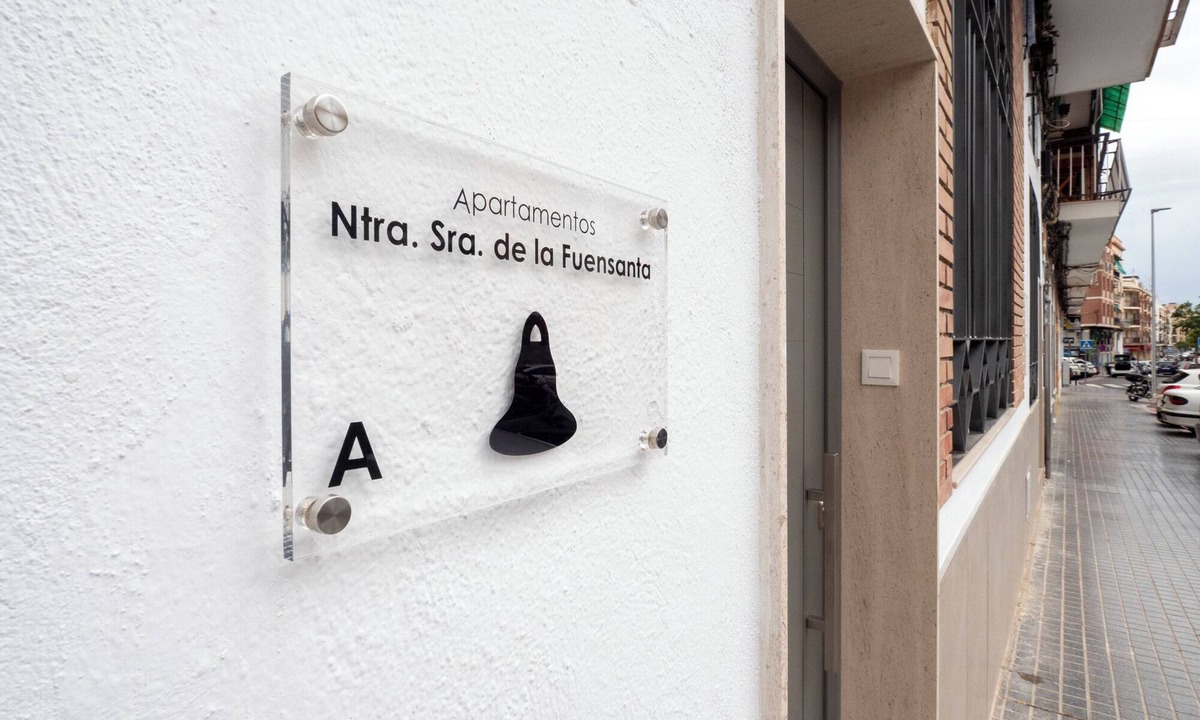 Cordoba Apartment | Apartamento A