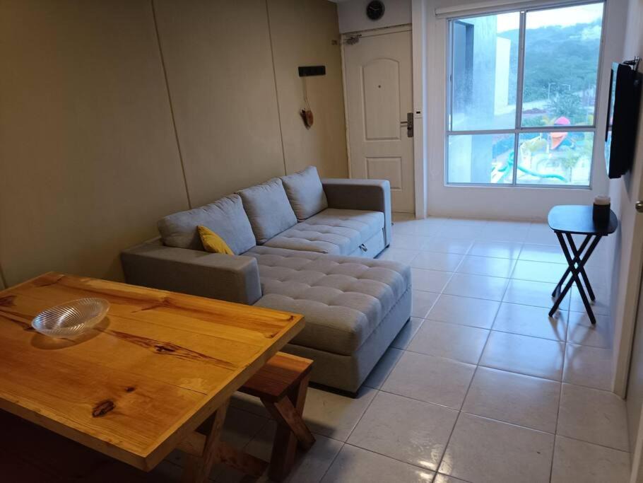 Emiliano Zapata Apartment | Apartamento amueblado en Xalapa