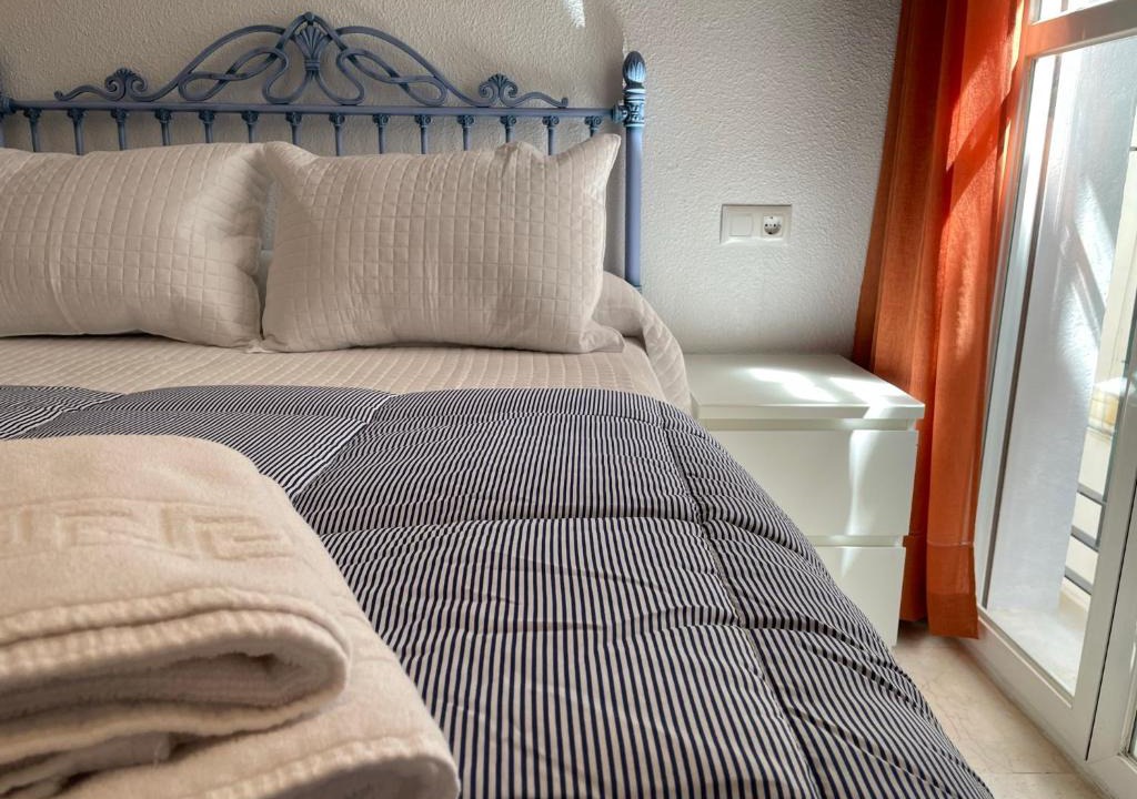 Santiago Apartment | Apartamento Duplex El Tinte