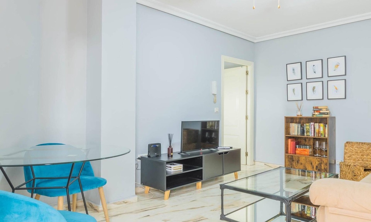La Trinidad-San Juan y Todos los Santos Apartment | Apartamento Estrella del Sur ⭐
