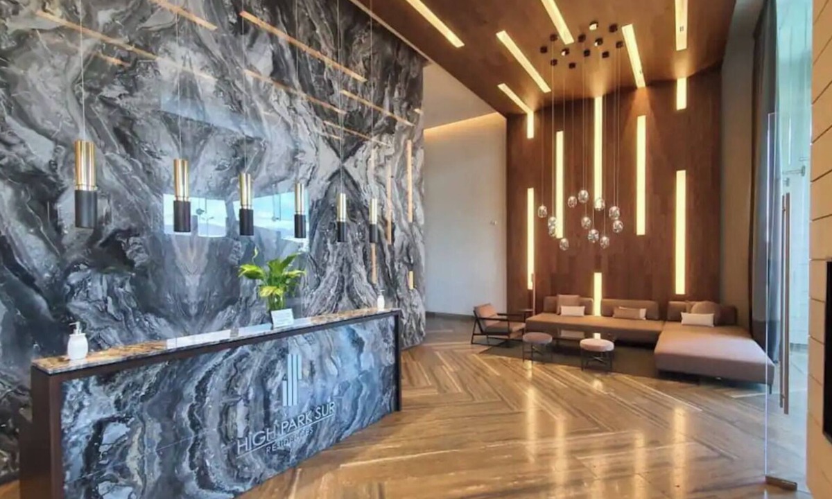 Coyoacan Apartment | Apartamento exclusivo: amenidades de primer nivel