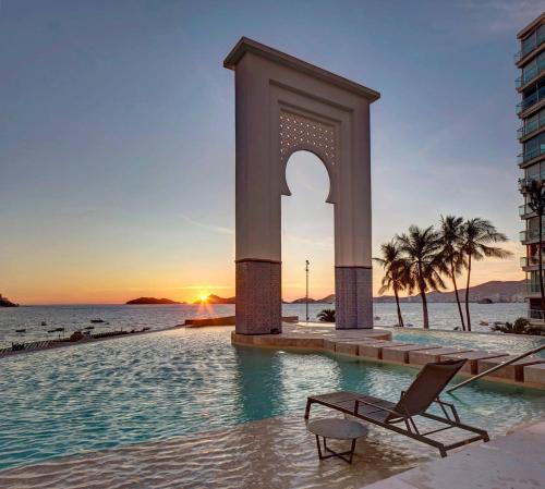Costera Acapulco Apartment | Apartamento Le Club Acapulco