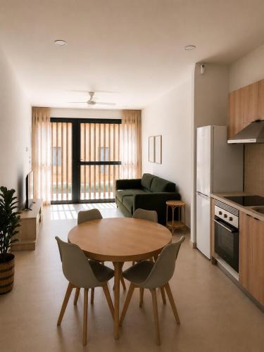Almassora Apartment | Apartamento Lepanto