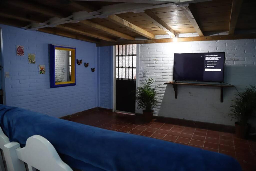 North Hotel Zone Apartment | Apartamento Mar Azul