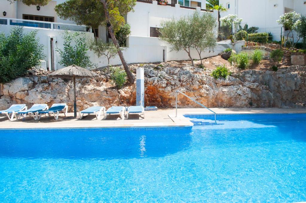 Cala d'Or Apartment | Apartamento Playa Dor 16