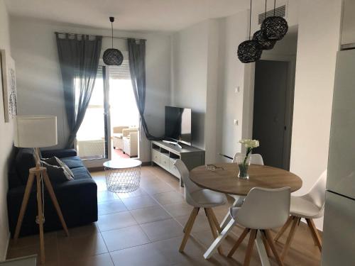 Rota Apartment | Apartamento Punta Candor Rota