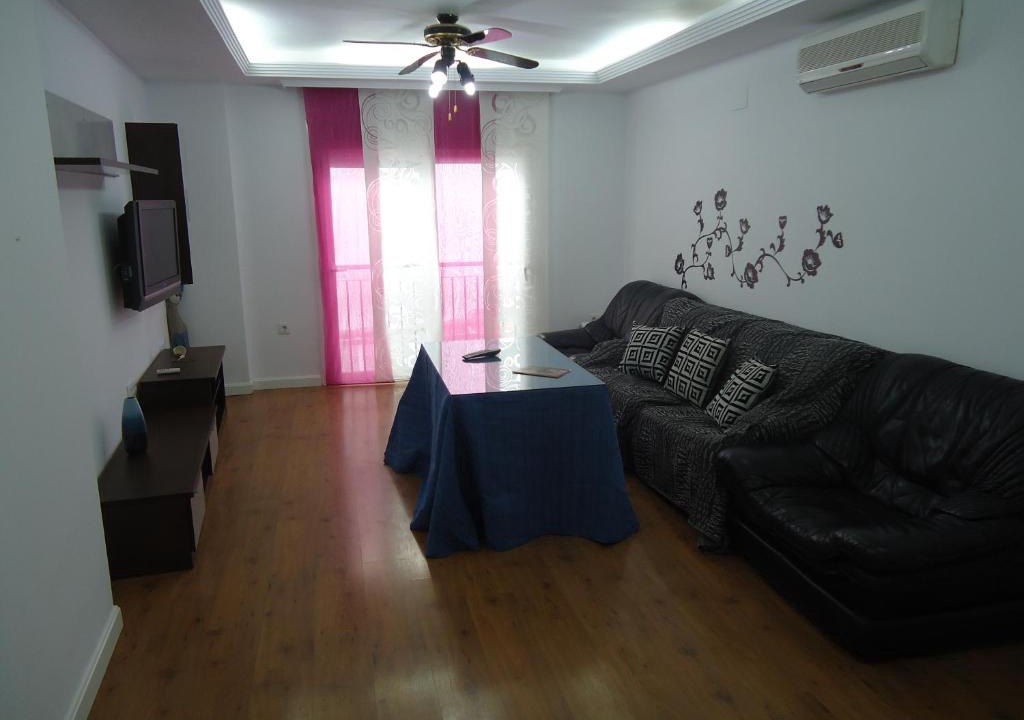 Medina-Sidonia Apartment | Apartamento Thebussem