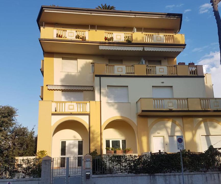 Marina di Pietrasanta Apartment | Apartamento Vittoria Marina di Pietrasanta