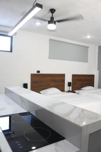 Progreso Municipality Apartment | Apartamentos 31