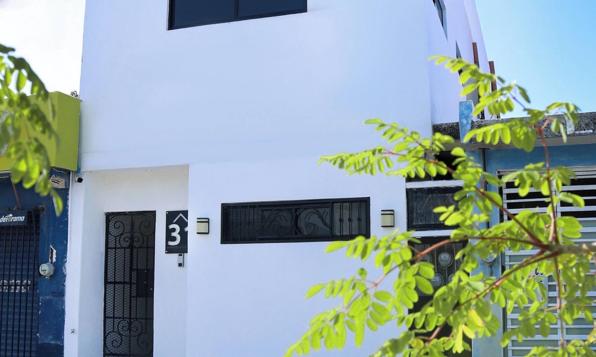 Progreso Municipality Apartment | Apartamentos 31