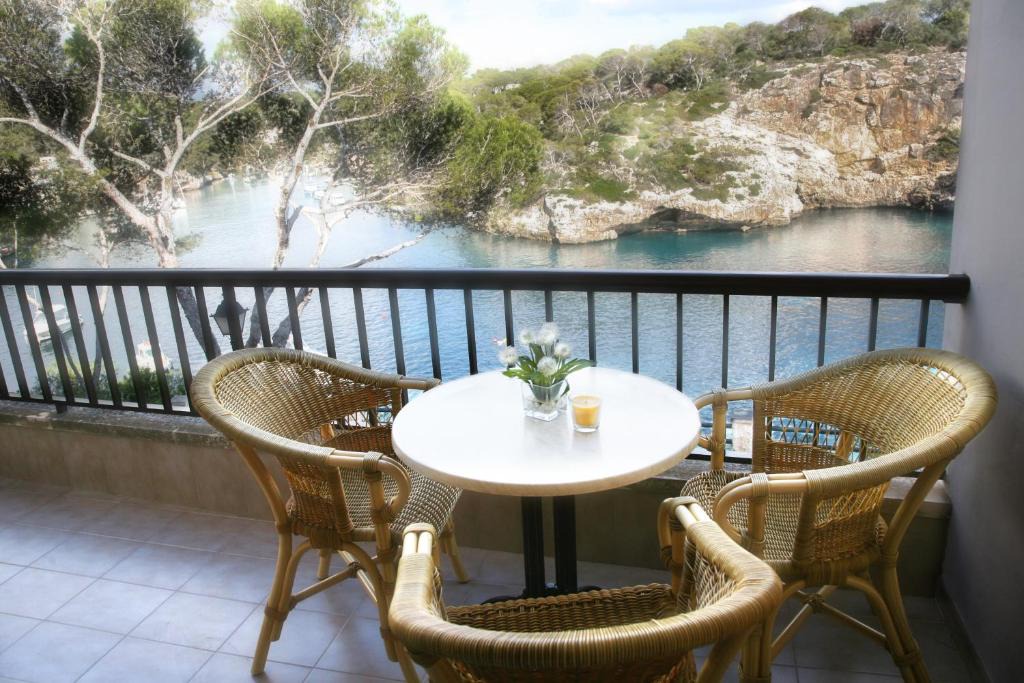 Cala Figuera Apartment | Apartamentos Cala Figuera