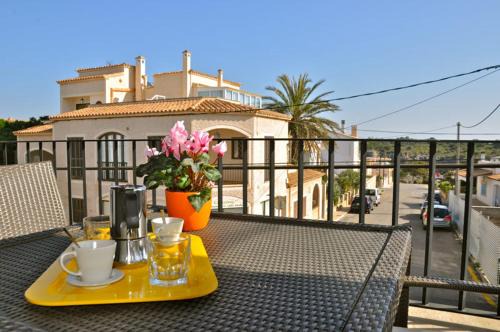 Cala Figuera Apartment | Apartamentos Casa María