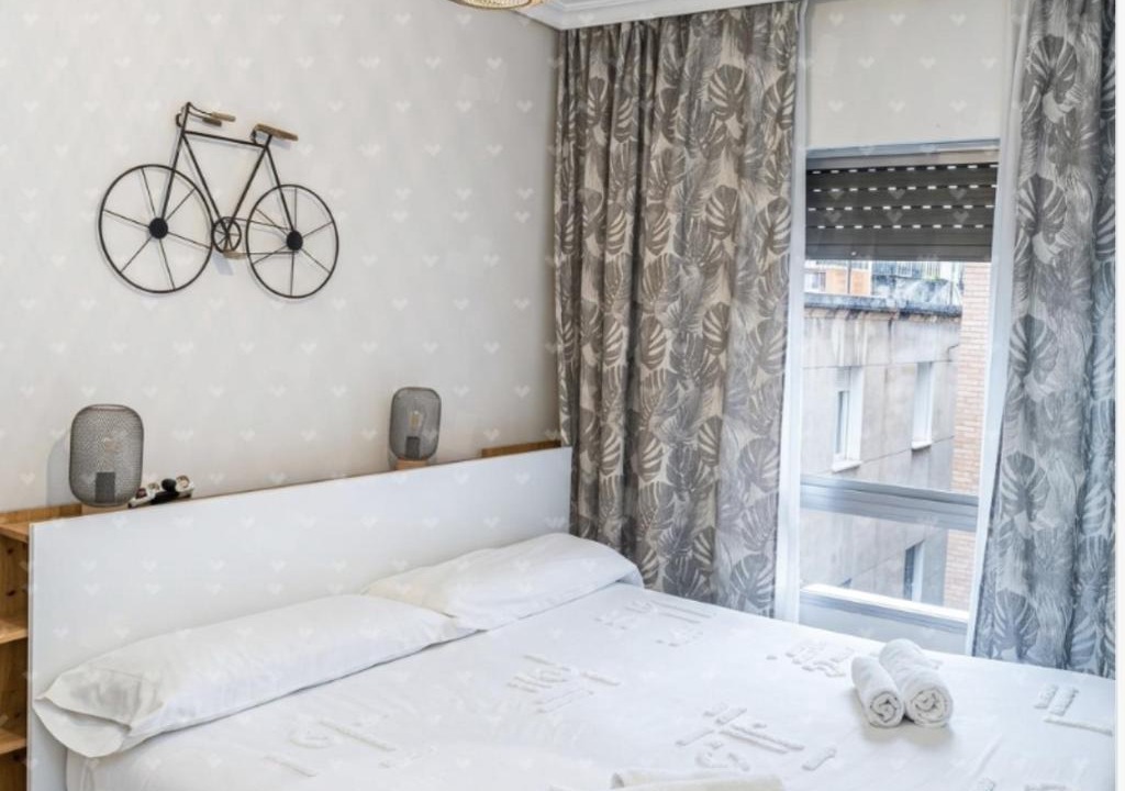 Cordoba Old City Apartment | Apartamentos Duque