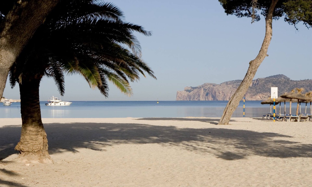 Santa Ponsa Hotel | Apartamentos Jutlandia