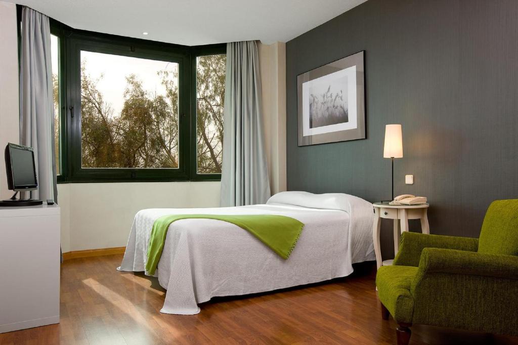 Las Rozas de Madrid Apartment | Apartamentos TH Las Rozas