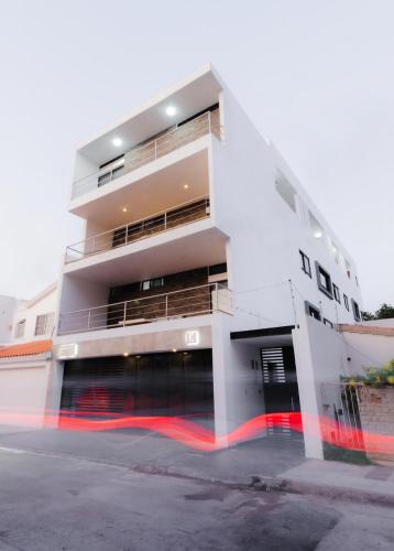 Zona Dorada Apartment | Apartamentos Torre II Condominios - Pet Friendly