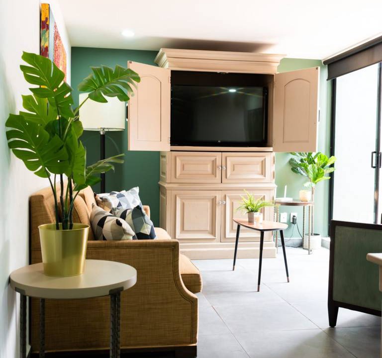 Cuajimalpa Apartment | Apartment ∙ 2 bedrooms ∙ 5 guests