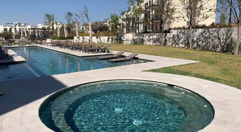 Arcos de San Miguel Apartment | Apartment ∙ 2 bedrooms ∙ 6 guests